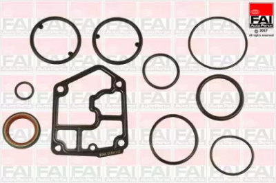 FAI AUTOPARTS cs1360 -  Комплект прокладок, блок-картер двигателя